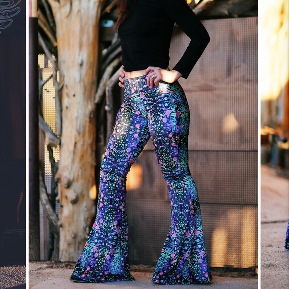 Warrior Within Designs Pants - SOLD